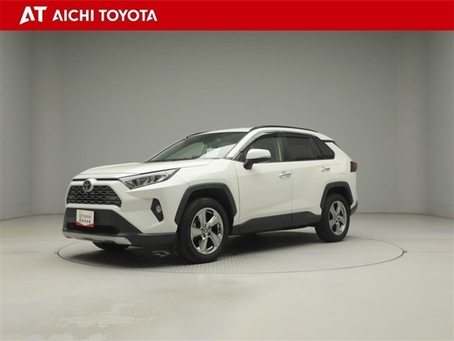 RAV4  2.0 G 4WD
