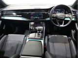 Q8 55 TFSI クワトロ Sライン 4WD 