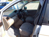 シャリオグランディス 2.4 エクシード 4WD