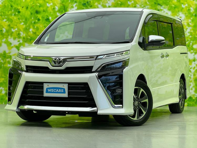 ヴォクシー2.0 ZS 煌III