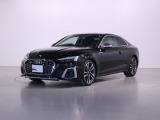 S5 3.0 4WD 
