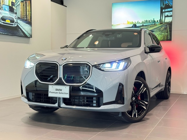 X3M50 xドライブ 4WD