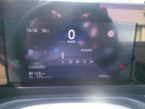 走行 2,869kmです!(入荷時)