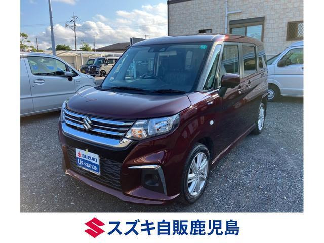 ソリオ 1.2 ハイブリッド(HYBRID) MX 