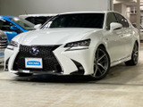 レクサス GS 300h Fスポーツ