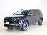 コマンダー 2.0 オーバーランド ディーゼル 4WD 