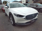 CX-30 1.8 XD プロアクティブ 