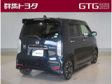 N-WGNカスタム L ターボ ホンダ センシング 