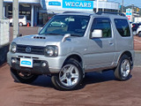 AZ-オフロード XC 4WD