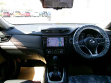 エクストレイル 2.0 20Xi 4WD 