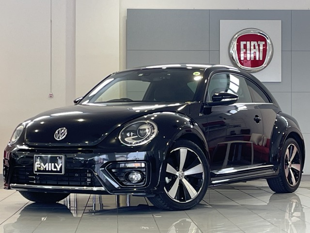 ザ・ビートルRライン