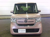 N-BOX G EX ホンダセンシング 