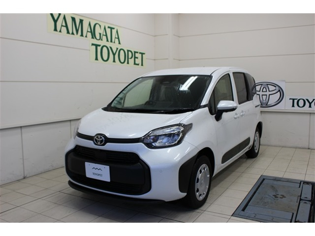 シエンタハイブリッド 1.5 G E-Four 4WD