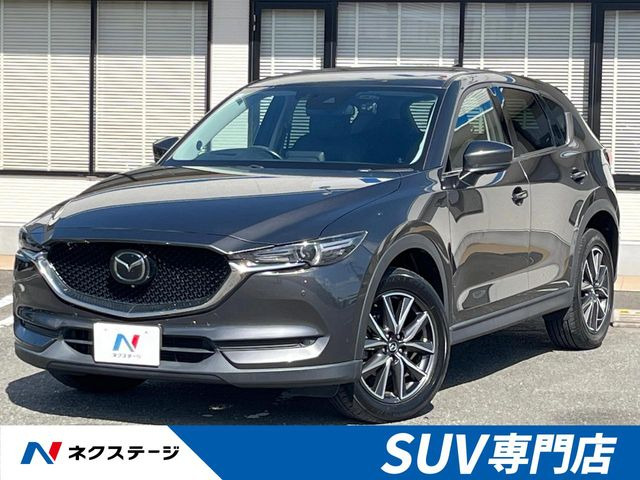 CX-52.5 25T Lパッケージ