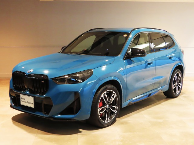 X1M35i xドライブ DCT 4WD