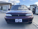 レガシィツーリングワゴン 2.0 TS 4WD 