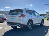 フォレスター 2.0 アドバンス 4WD 