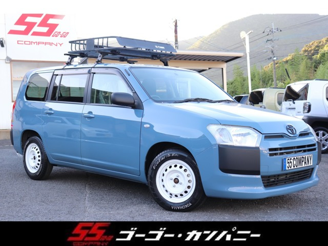 サクシードバン 1.5 UL-X 