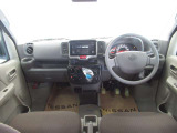 NV100クリッパー DX ハイルーフ 4WD 