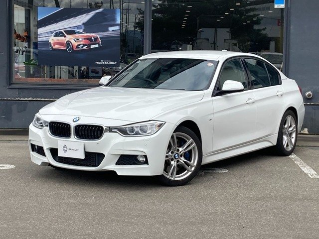 3シリーズセダンアクティブハイブリッド3 Mスポーツ