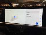 車両にドライブレコーダー機能が入っております。