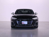 S5 3.0 4WD 