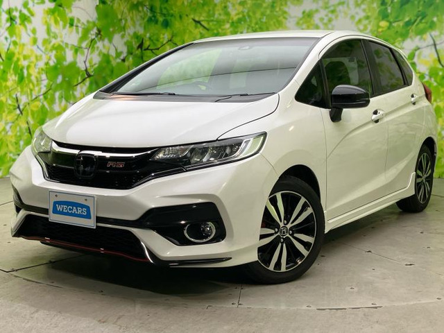 フィット1.5 RS ホンダセンシング