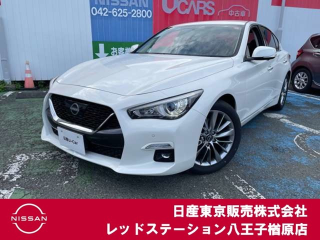 スカイライン3.0 GT タイプP