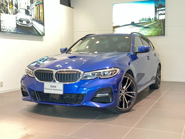 3シリーズツーリング320d xドライブ エディション ジョイプラス  4WD