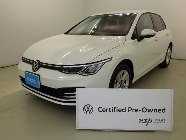 ゴルフeTSI アクティブ ベーシック