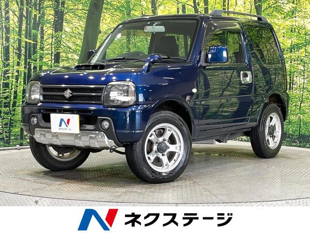 ジムニー  XC
