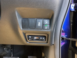 ETC付いてます。ETCが使用可能な道路通行料はキャッシュレスでスマートに走行できます。再セットアップして納車致します。
