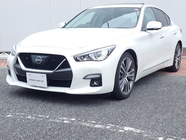 スカイライン3.0 GT タイプSP