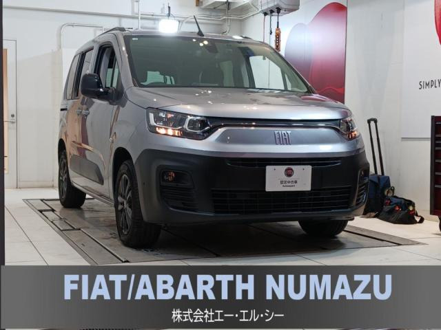 ドブロ 1.5 ディーゼル 