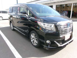 アルファード ハイブリッド 2.5 エグゼクティブ ラウンジ E-Four 4WD 