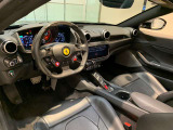 ポルトフィーノ  F1 DCT