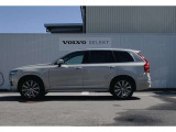 XC90 B6 AWD インスクリプション 4WD 
