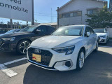A3スポーツバック 30 TFSI アドバンスド 