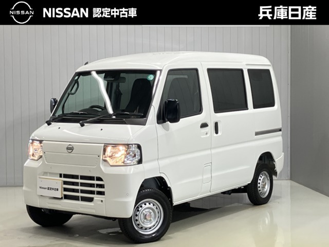 日産 クリッパーEV 