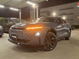 クラウンエステート 2.5 Z E-Four 4WD 