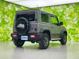 ジムニーシエラ 1.5 JC 4WD 