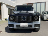 Gクラス G350d ロング 4WD 