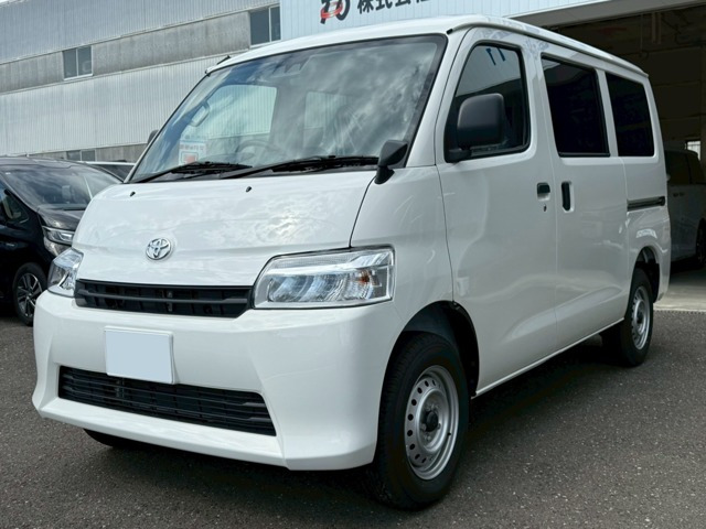 タウンエースバン 1.5 GL 4WD 