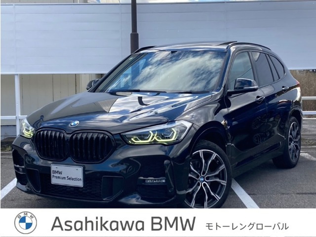 X1xドライブ 18d Mスポーツエディション ジョイプラス 4WD