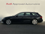 A4アバント 35 TDI アドバンスド 