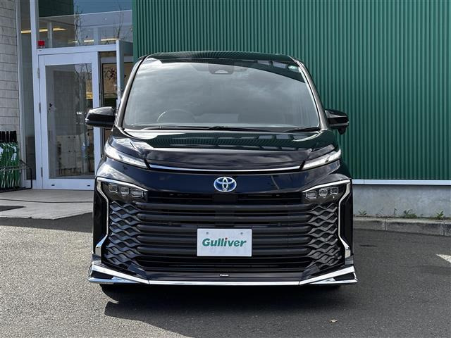 トヨタ ヴォクシー 1.8 S-Z 修復歴無し の中古車詳細 (27,000km