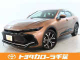 トヨタ クラウンクロスオーバー