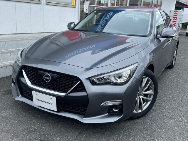 スカイライン3.0 GT