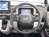 【Honda SENSING】先進の安全運転支援機能で、さまざまなシーンで運転をサポート!システムが運転中のヒヤリハット回避を支援します。