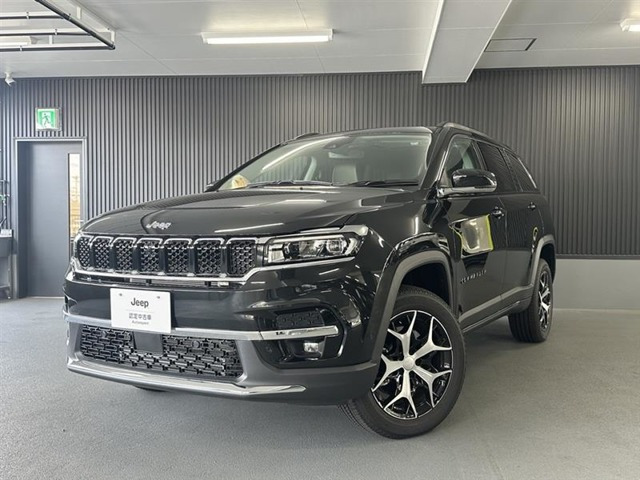 コマンダー2.0 フリーダム エディション ディーゼル 4WD